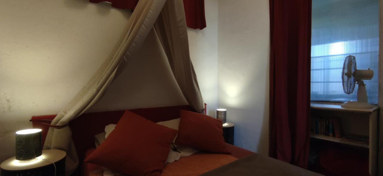 L'Atelier B&B, Amazing View & Spa Carcasona Exterior foto