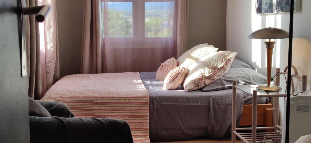 L'Atelier B&B, Amazing View & Spa Carcasona Exterior foto