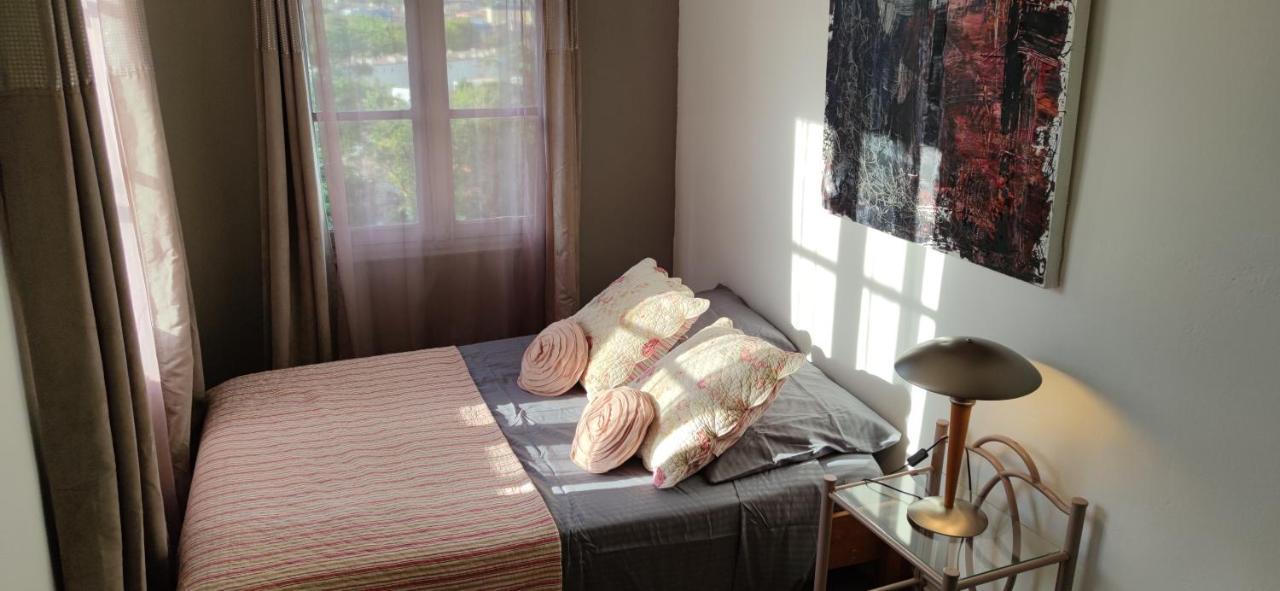 L'Atelier B&B, Amazing View & Spa Carcasona Exterior foto