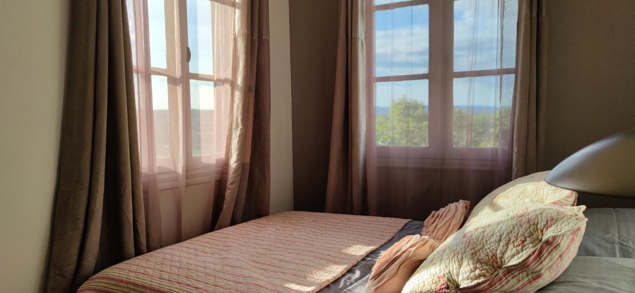 L'Atelier B&B, Amazing View & Spa Carcasona Exterior foto