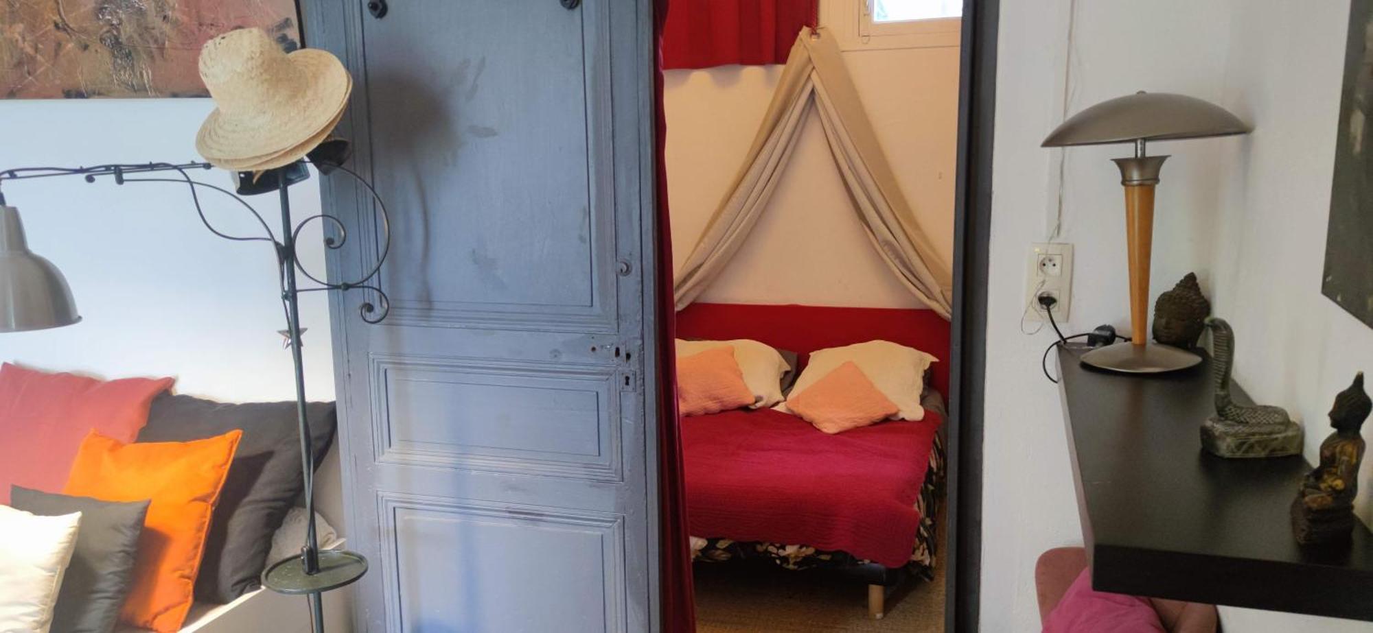 L'Atelier B&B, Amazing View & Spa Carcasona Exterior foto