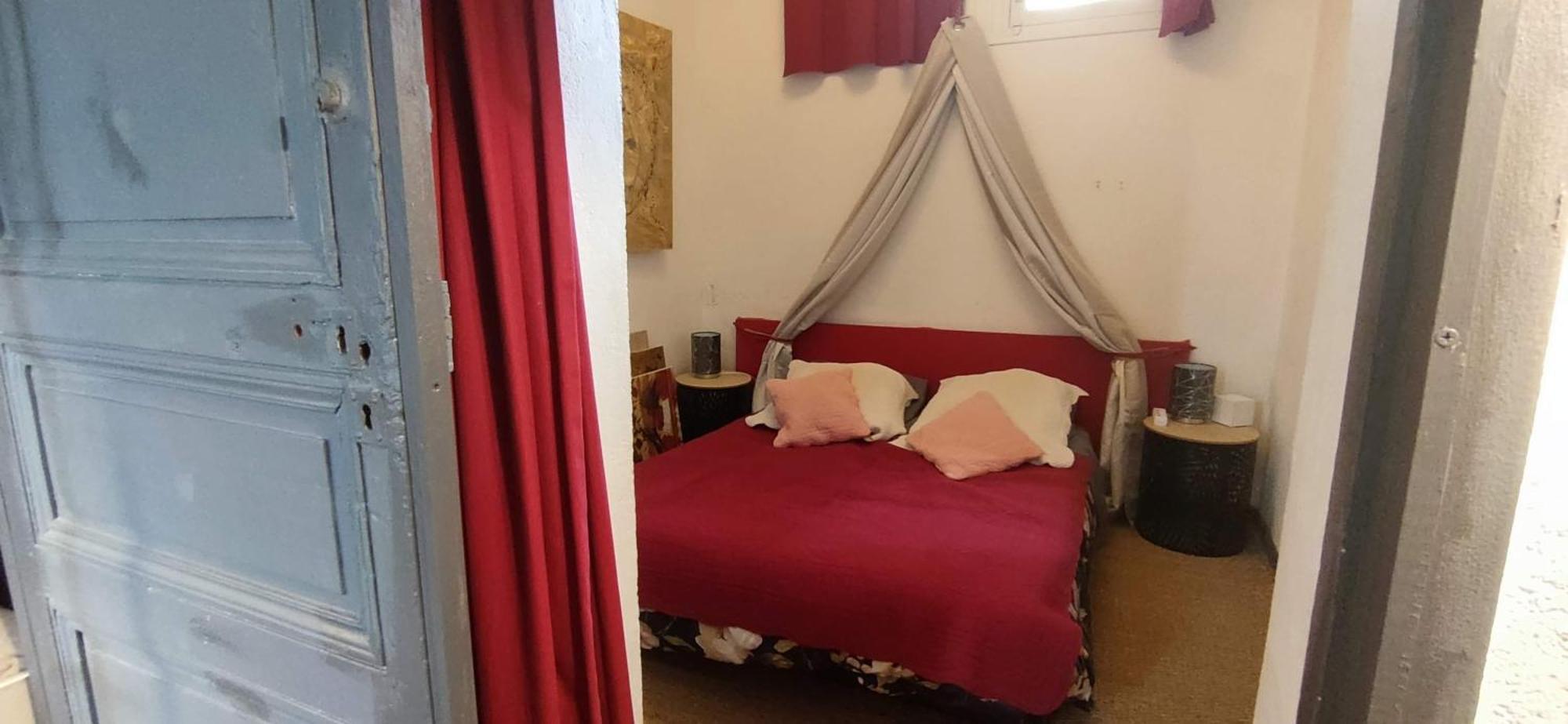 L'Atelier B&B, Amazing View & Spa Carcasona Exterior foto