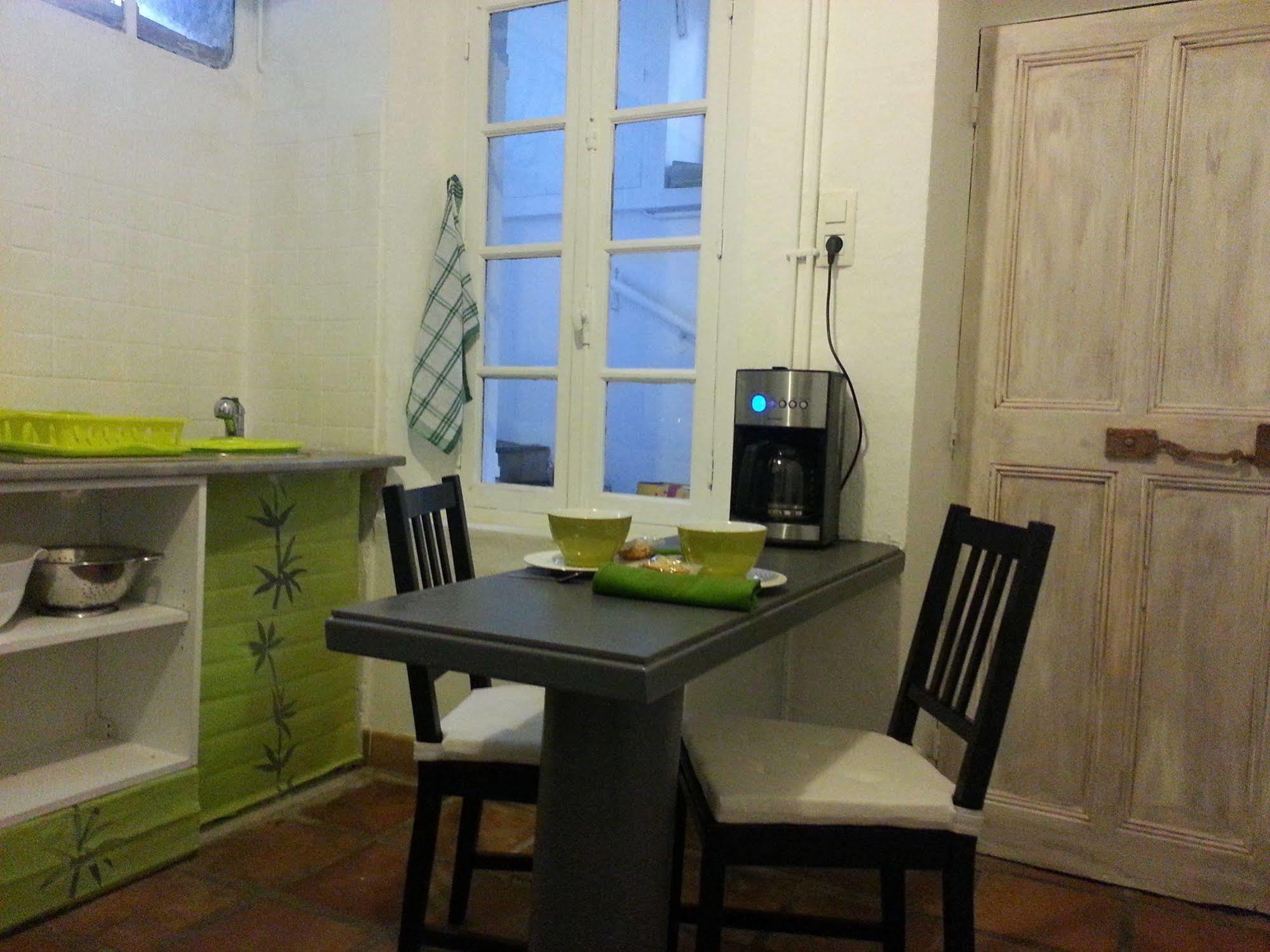L'Atelier B&B, Amazing View & Spa Carcasona Exterior foto