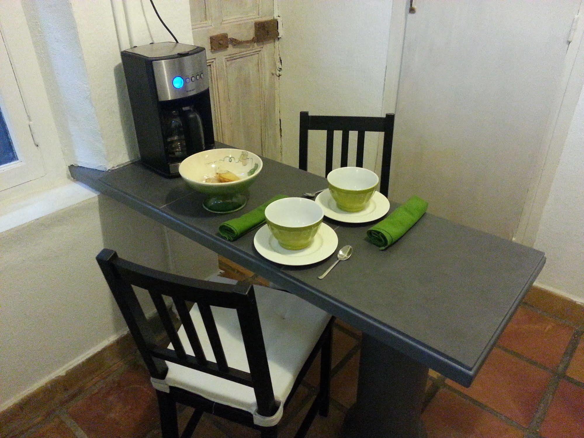 L'Atelier B&B, Amazing View & Spa Carcasona Exterior foto