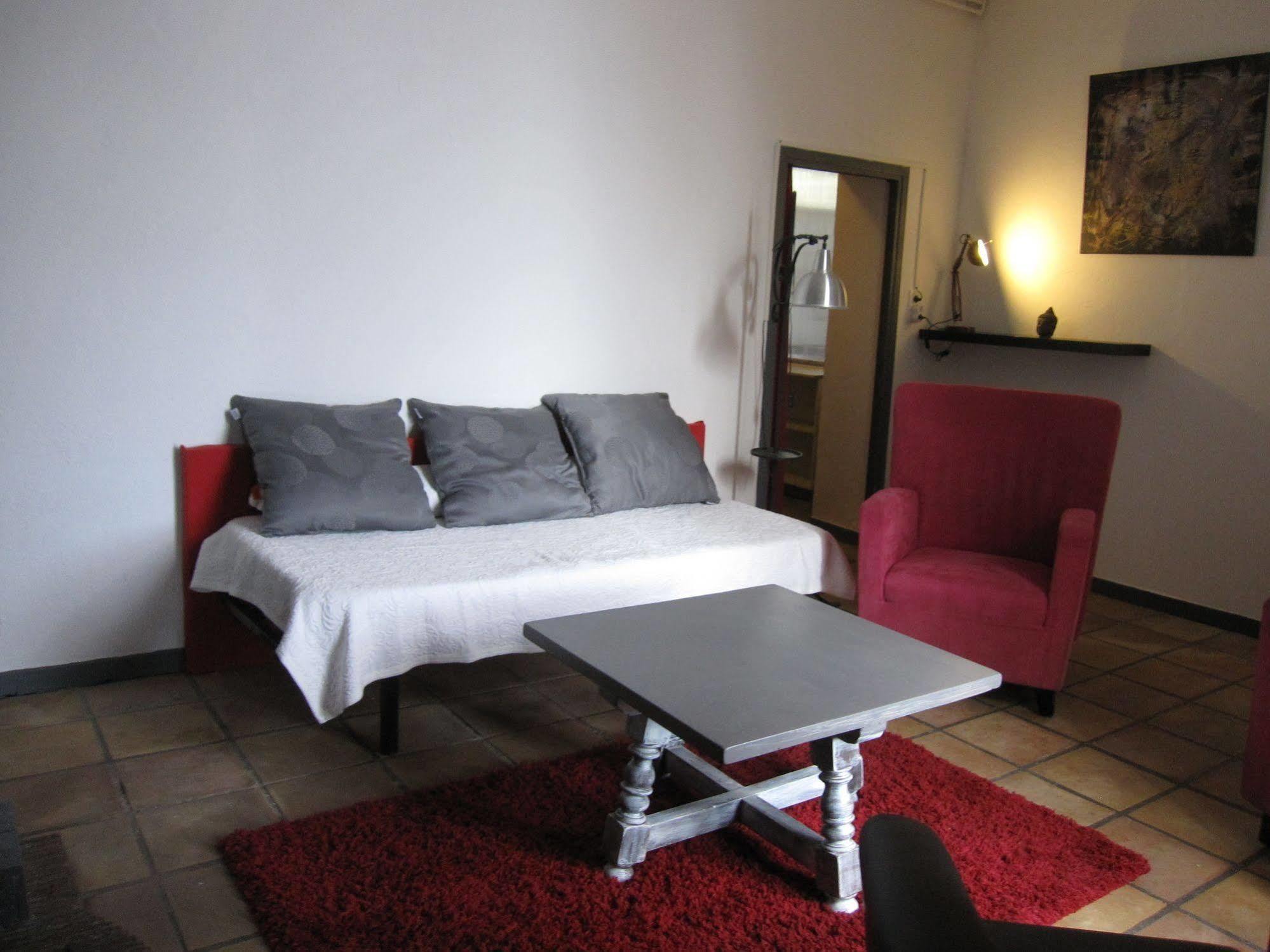 L'Atelier B&B, Amazing View & Spa Carcasona Exterior foto