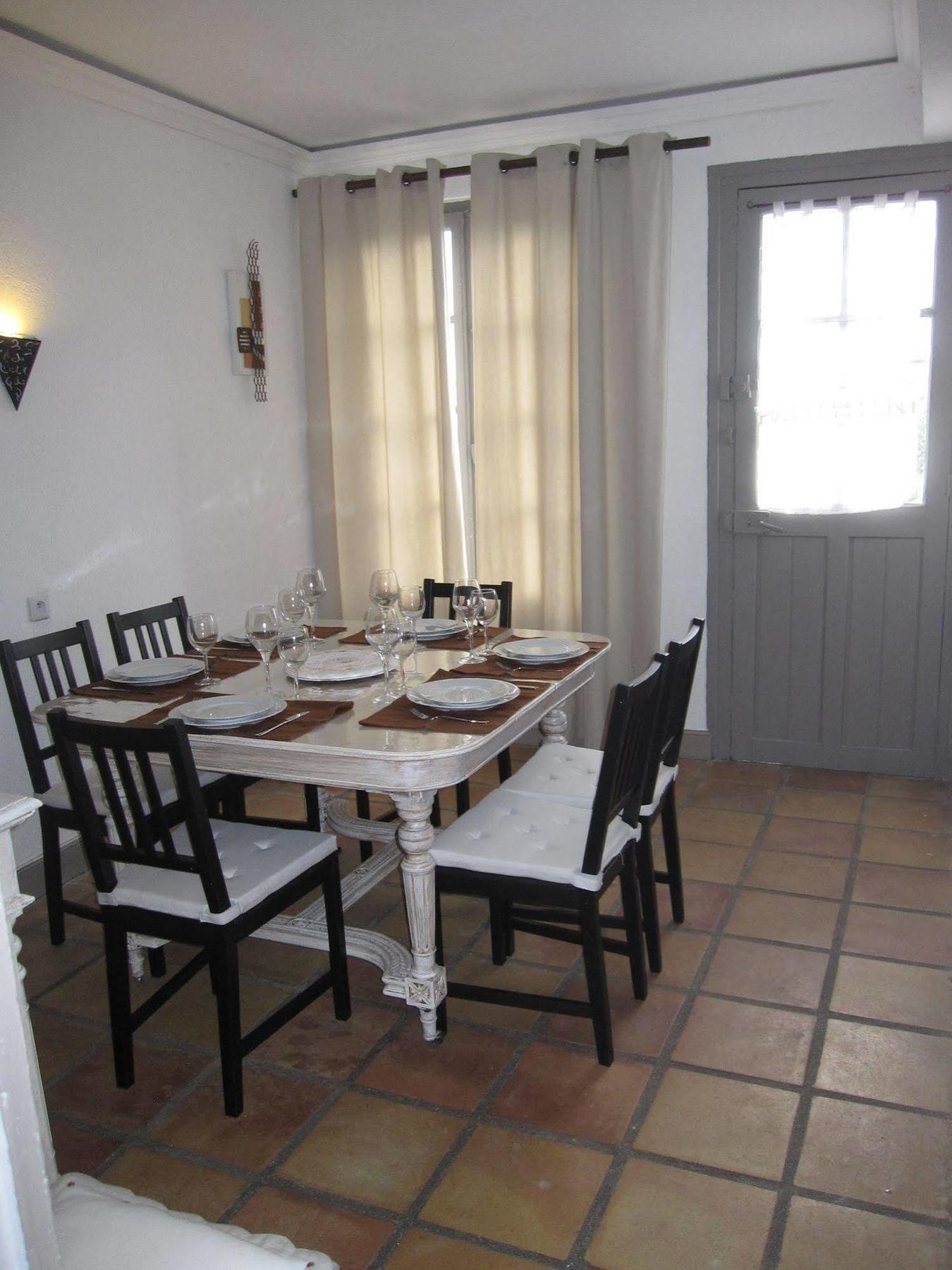 L'Atelier B&B, Amazing View & Spa Carcasona Exterior foto