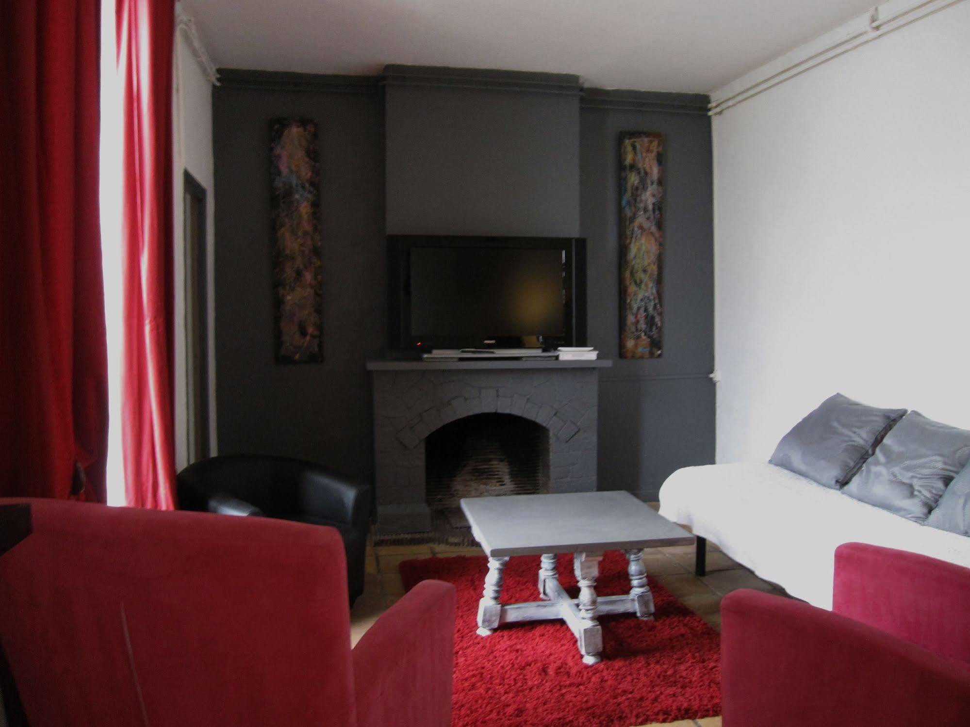 L'Atelier B&B, Amazing View & Spa Carcasona Exterior foto