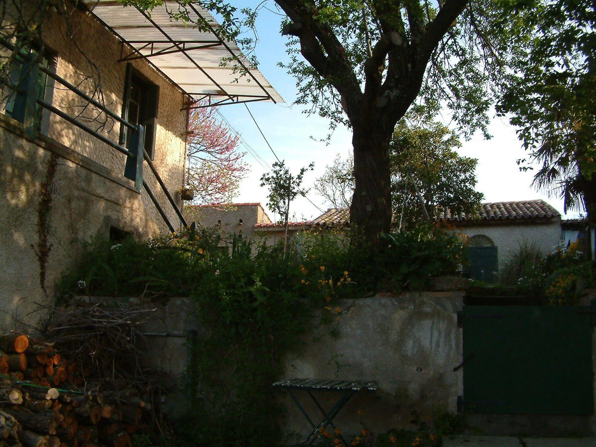 L'Atelier B&B, Amazing View & Spa Carcasona Exterior foto