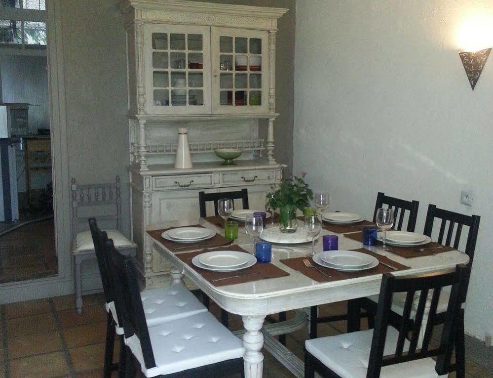 L'Atelier B&B, Amazing View & Spa Carcasona Exterior foto